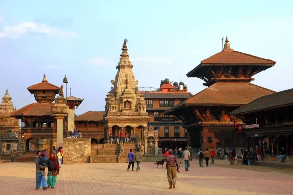 Kathmandu