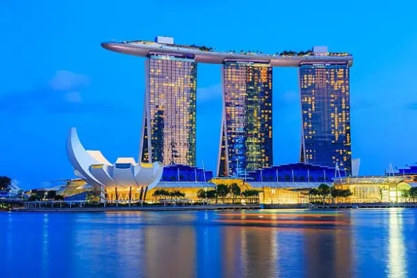 Singapore
